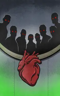 The Heart Test Subject