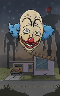 Robotic Comedian Takeover