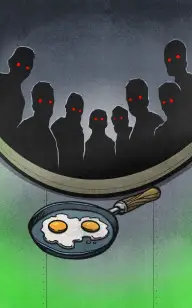 Frying Pan Laboratory