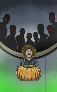 They Created the First Peasant