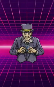 The Gambler Cyberlink