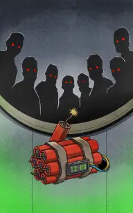 They Created the First Dynamite