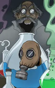 The Infection Experiment