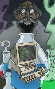 The Keyboard Experiment