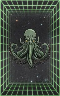 Intergalactic Monster Endeavors