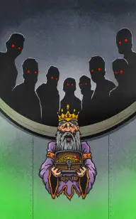 They Created the First Baron