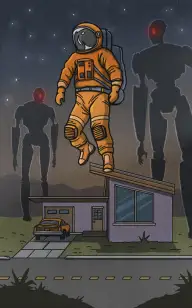 Rocketman Protocol Activated