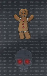 Cookie Cyberattack
