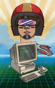 G-Force: Keyboard Racer