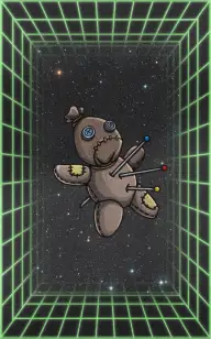 Space Voodoo Doll Tactics