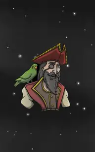 Intergalactic Captain