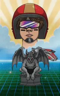 Gargoyle Space Squadron