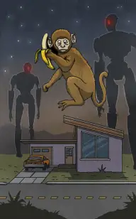 Chimp Protocol Activated