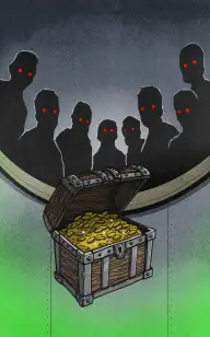 They Created the First Chest