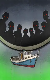 They Created the First Ferry