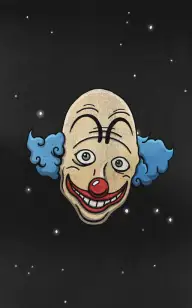 Intergalactic Jester