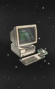 The Space Computer