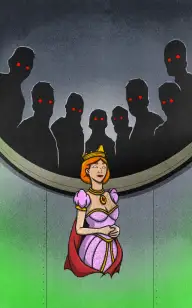 They Created the First Duchess