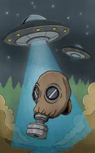 They Came for the Virus