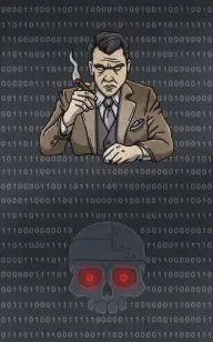 The Lawyer Computer Virus