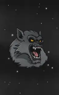 The Space Werewolf