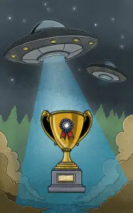 The Trophy Body Snatchers