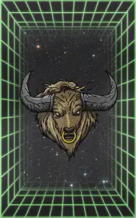 Intergalactic Buffalo Endeavors