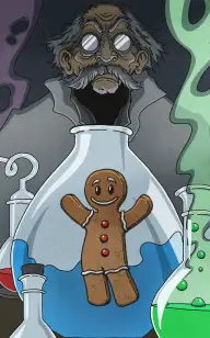 The Biscuit Experiment