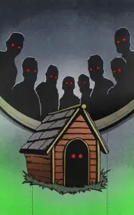 The Doghouse Test Subject