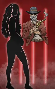 The Sheriff's Backstage Pass