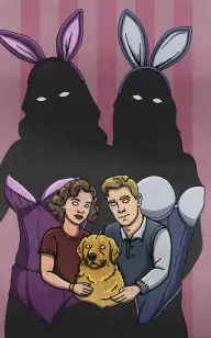 The Parent's True Desire