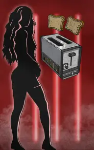 Dancing with My Toaster