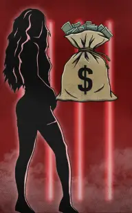 Dancing with My Cash