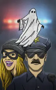 The Wraith Role-Playing