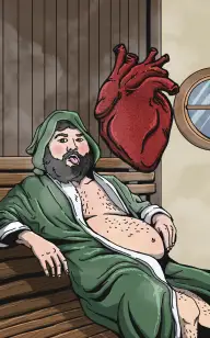 Too Hot for My Organ