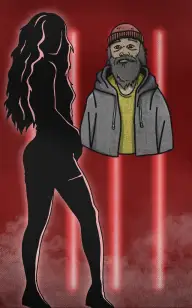 Dancing with My Hobo