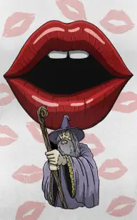 Enchanter in My Mouth