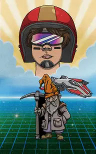 G-Force: Troll Racer