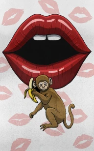 Monkey Temptation
