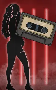 Dancing with My Cassette