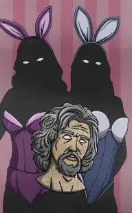 Double Prophet Action