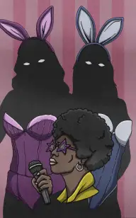 The Singer's True Desire