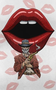 Let Me Kiss My Cowboy