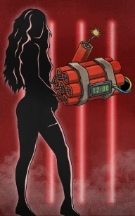 Neon Dynamite Tension