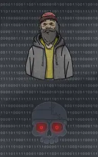 Hitchhiker Cyberattack