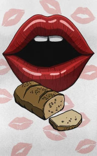 Loaf Temptation