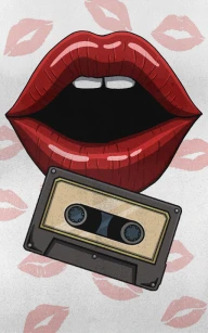 Music in My Mouth