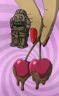 Grip My Artifact By the Tip