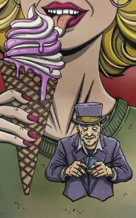 Hungry for Performer