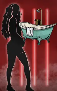 Dancing with My Bath